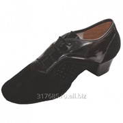 Туфли Латина Club Dance ML- 6 фото