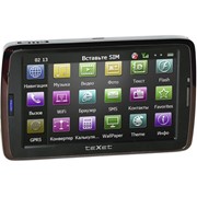 GPS-автонавигатор Texet TM-650 фото