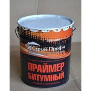 Праймер битумный готовый Строй Профи фото