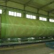 Стеклопластиковые трубы фото