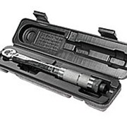 Ключ динамометрический 1/4“ 2-24Нм 275мм JTC фото