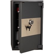 Сейф огневзломостойкий Defender Pro 235 EL фото