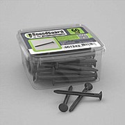 Акустический дюбель-гвоздь SoundGuard DA-P (60 штук) фото