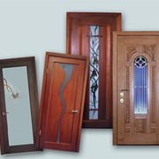 Входные металлические двери фото