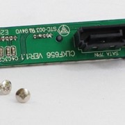 Переходник slimlinesata cd/dvd adapter clkf656 66h243131-001 фото