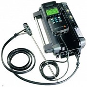 Универсальная измерительная система дымовых газов Testo 350-S фото