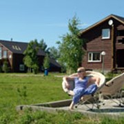 Летний период (1 мая - 30 сентября), размещение 4 человек, недельный тур. фото