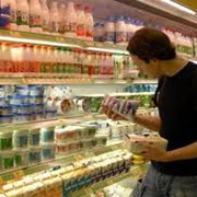 Доставка продуктов из магазинов на дом фото