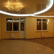 Ремонт и отделка квартир, офисов и котеджей под ключ в Новосибирске фото