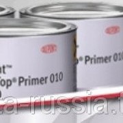 Грунтовка с высоким содержанием сухого остатка PercoTop® Primer 040 HS 2K ca, RAL 1017 фото