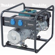 Генератор бензиновый Makita EG240C фото