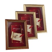 Фоторамка ImageArt 21*30 дерево 5019-8 classic фото