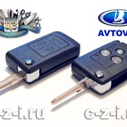 Изготовление автоключей с чипом фото