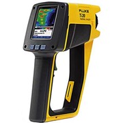Тепловизоры Fluke Ti20 фото