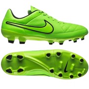 Бутсы Nike Tiempo Genio FG фото
