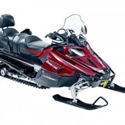 Cнегоход Arctic Cat Bearcat Z1 XT LTD фото