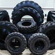Индустриальные шины фото