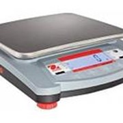 Лабораторные электронные весы OHAUS NVT10001/2 фото