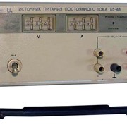 Ремонт и модернизация источника питания постоянного тока Б5-48 фото