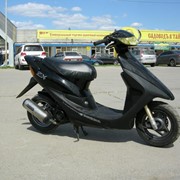 Скутеры Honda Dio AF 35 ZX фото