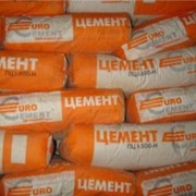 Портландцемент марки 500 без минеральных добавок (ПЦ 500Д0) ГОСТ 10178-85 фото