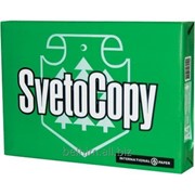 Бумага для офисной техники Svetocopy фото