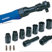 Винтоверт с трещеткой 1/2“ SR 220 Set фото