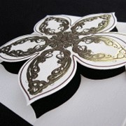 Изготовление штанц-форм фото