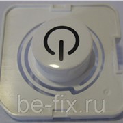 Кнопка сетевая для стиральной машины Samsung DC64-01229A. Оригинал фото