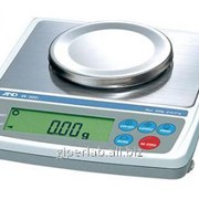 Весы лабораторные EK-410i фото
