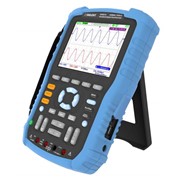 SHS806 Портативный осциллограф, 60 МГц + DMM фото