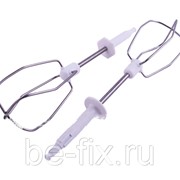 Венчики для взбивания миксера Braun 67051155. Оригинал фото