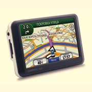 Garmin nuvi 715 фото