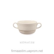 Мисочка для супа штабелируемая 300 ml CLASSIC 780480 фото