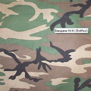 Бандана 4141 фото