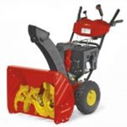 Снегоуборщик Wolf Garten Ambition SF 76 E фото