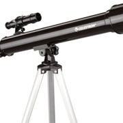 Телескоп Celestron Power Speaker 50 AZ фото