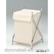 Корзина для белья BS-1207-S фото