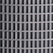 Сетка сварная в картах 50x100 фото