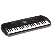 СИНТЕЗАТОР ДЛЯ ОБУЧЕНИЯ CASIO SA-77 фото