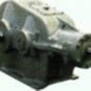 Редуктры коническо-цилиндрические одноступенчатые КЦ1-500 фото