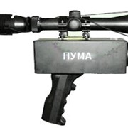 Пирометр ультрофиолетового мониторинга автономный ПУМа фото