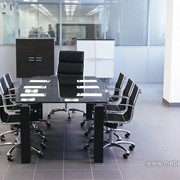 Кабинет руководителя TAO Glass фото