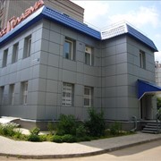 Разработка и визуализация фасадов любой сложности фото
