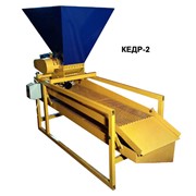 Шишкодробилка КЕДР-2 фото