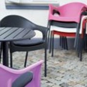 Мебель для кафе BARI фото