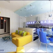 Услуги проектирования мебели фото