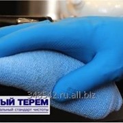 Тщательная генеральная уборка дома, квартиры, таунхауса, офиса фото