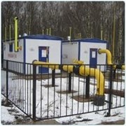 Пункты газорегуляторные блочные ГРПБ, ПГБ фото