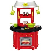 Детская игровая кухня Smoby Chef 1745 фото